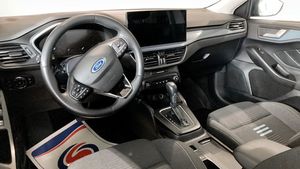 Ford Focus bild 4