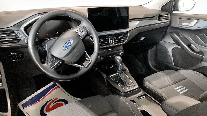 Ford Focus bild 4