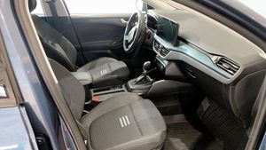 Ford Focus bild 3