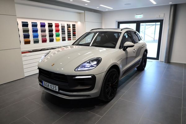 Porsche Macan GTS / 440 HK - 2024