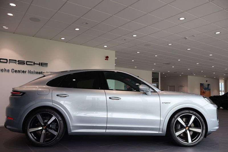 Porsche Cayenne bild 5