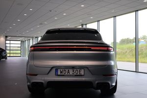 Porsche Cayenne bild 8