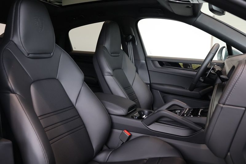 Porsche Cayenne bild 21