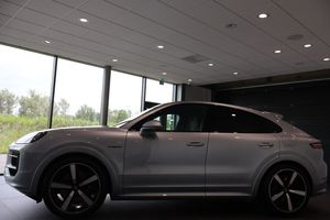 Porsche Cayenne bild 11