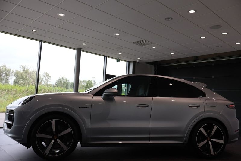 Porsche Cayenne bild 11