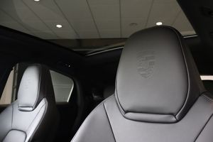 Porsche Cayenne bild 18