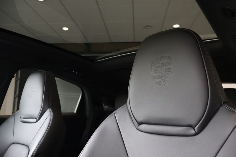 Porsche Cayenne bild 18