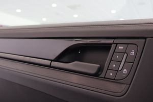 Porsche Cayenne bild 19