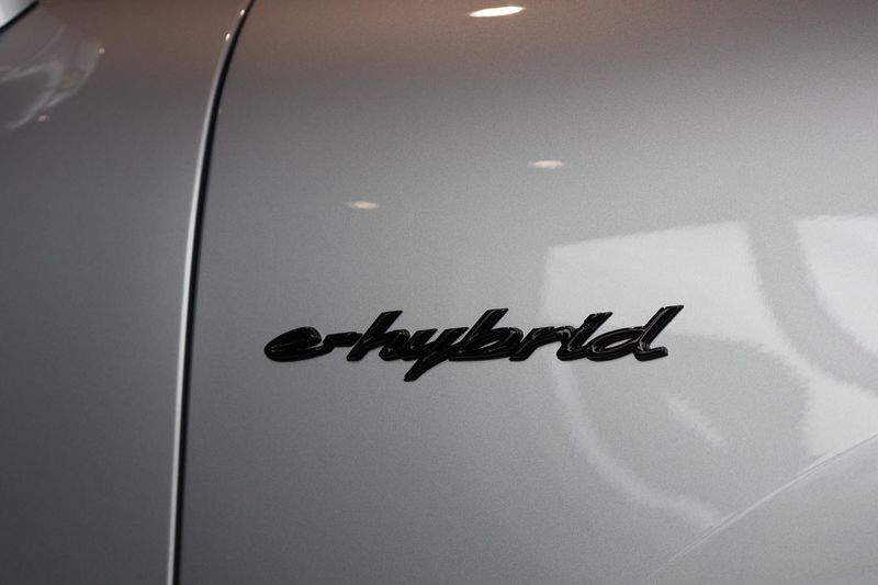Porsche Cayenne bild 10