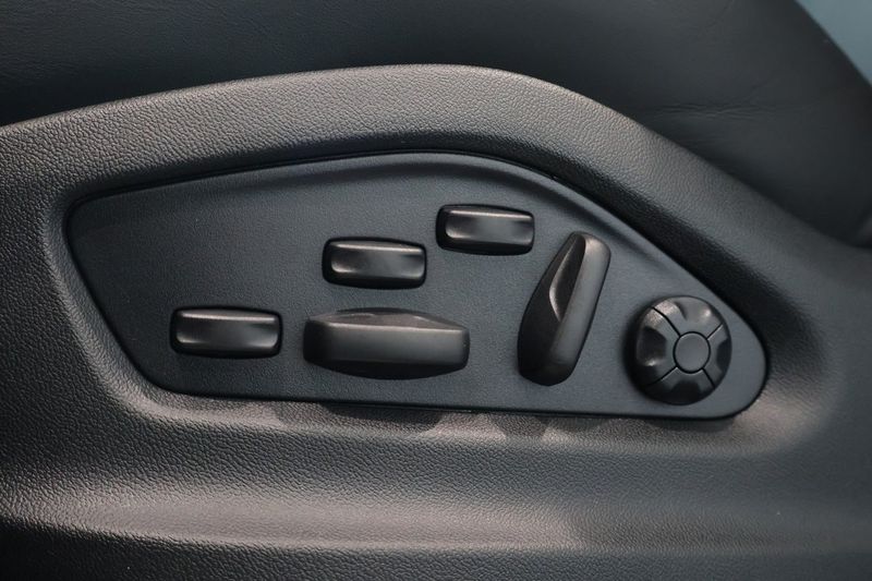 Porsche Cayenne bild 17