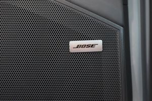Porsche Cayenne bild 14