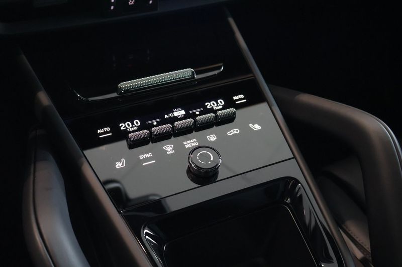 Porsche Cayenne bild 25