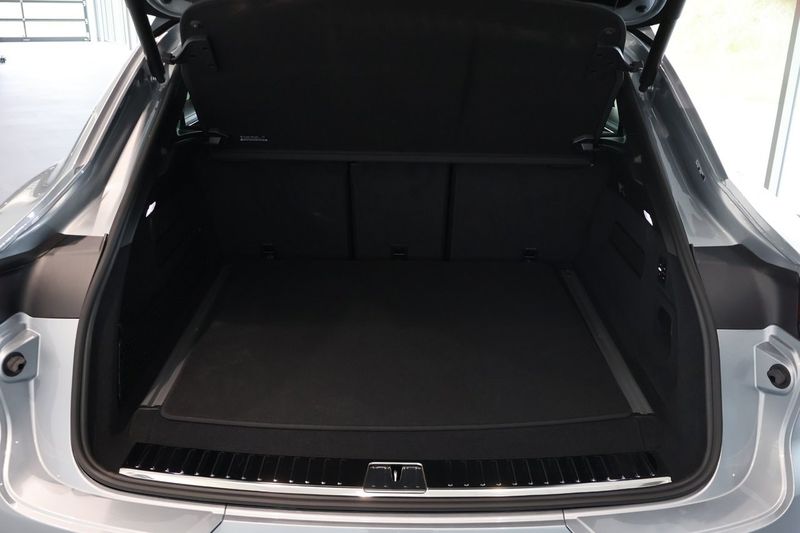 Porsche Cayenne bild 27