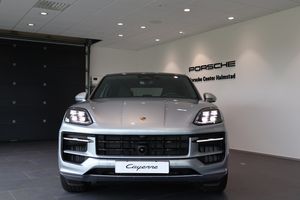 Porsche Cayenne bild 3