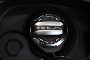 Porsche Cayenne bild 12