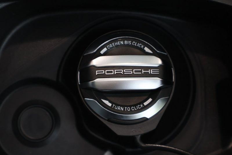 Porsche Cayenne bild 12