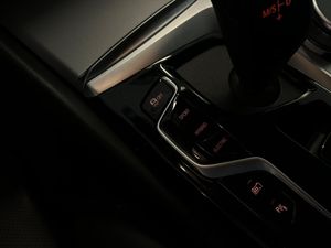 BMW 530 bild 17