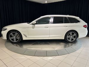 BMW 530 bild 5