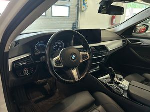BMW 530 bild 14