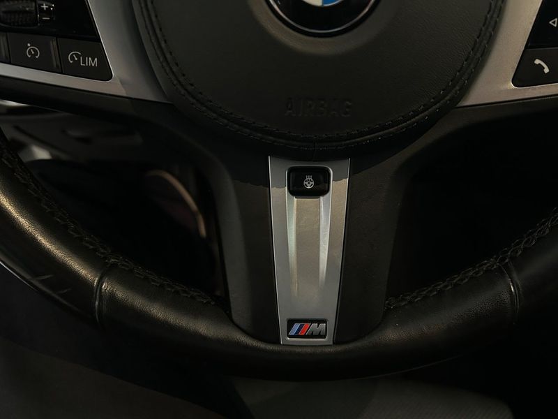 BMW 530 bild 15