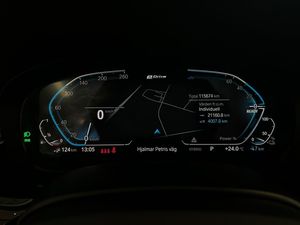 BMW 530 bild 22