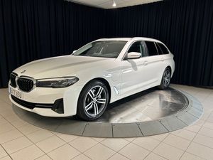 BMW 530 bild 3