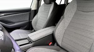 Skoda Superb bild 8