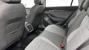 Skoda Superb bild 11