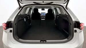 Skoda Superb bild 19