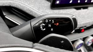 Skoda Superb bild 17