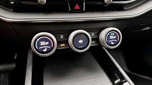 Skoda Superb bild 16
