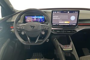 Cupra Raval bild 15