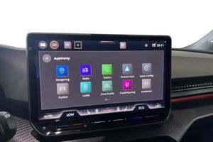 Cupra Raval bild 21