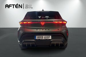 Cupra Raval bild 8