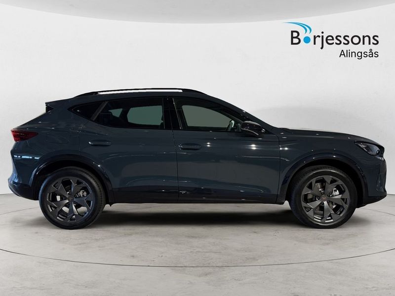 Cupra Formentor bild 2