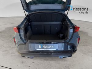 Cupra Formentor bild 4
