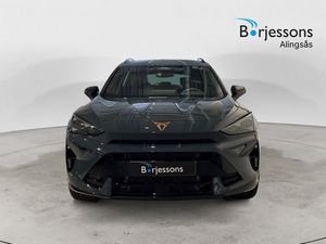 Cupra Formentor bild 6
