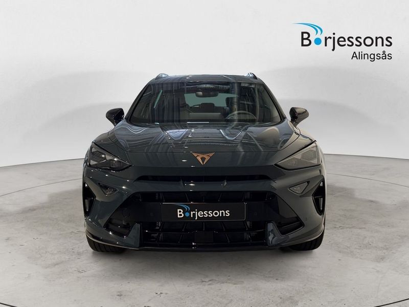 Cupra Formentor bild 6