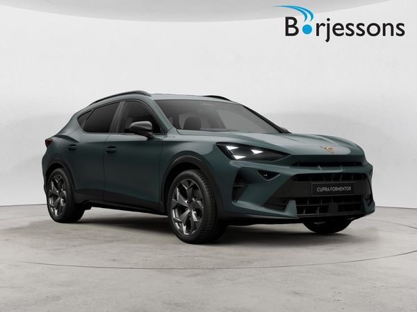 Cupra Formentor 150hk eTSI *CHOICE BILLÅN - 2026