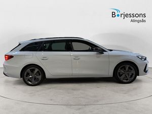 Cupra Leon bild 2