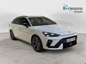 Cupra Leon bild 1