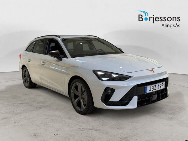 Cupra Leon Sportstourer e-Hybrid 204hk Ultimate - 2026
