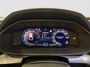 Cupra Leon bild 11