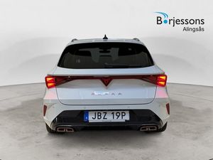Cupra Leon bild 4