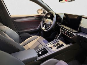Cupra Leon bild 8