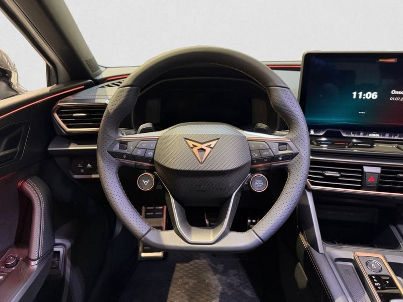 Cupra Leon bild 10