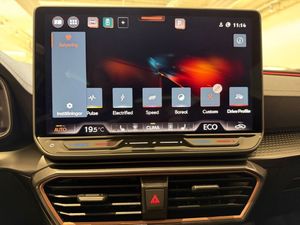 Cupra Leon bild 20