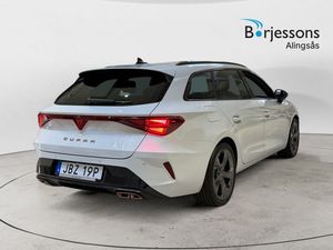 Cupra Leon bild 3