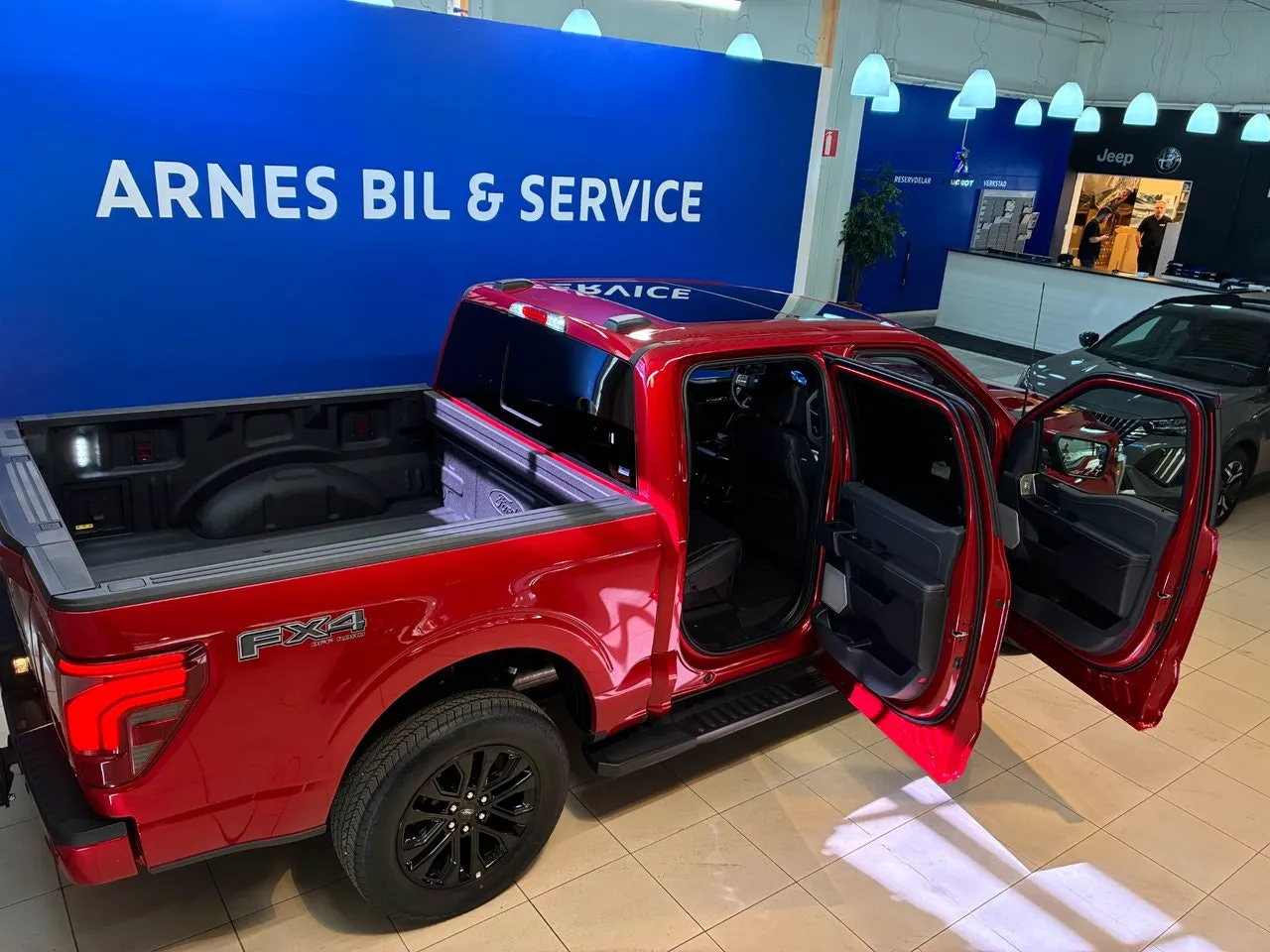 Vehicle image 2