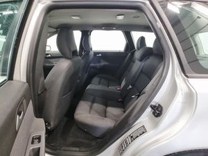 Volvo V50 bild 8